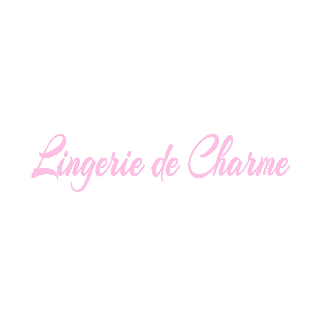 LINGERIE DE CHARME FLAUJAC-GARE